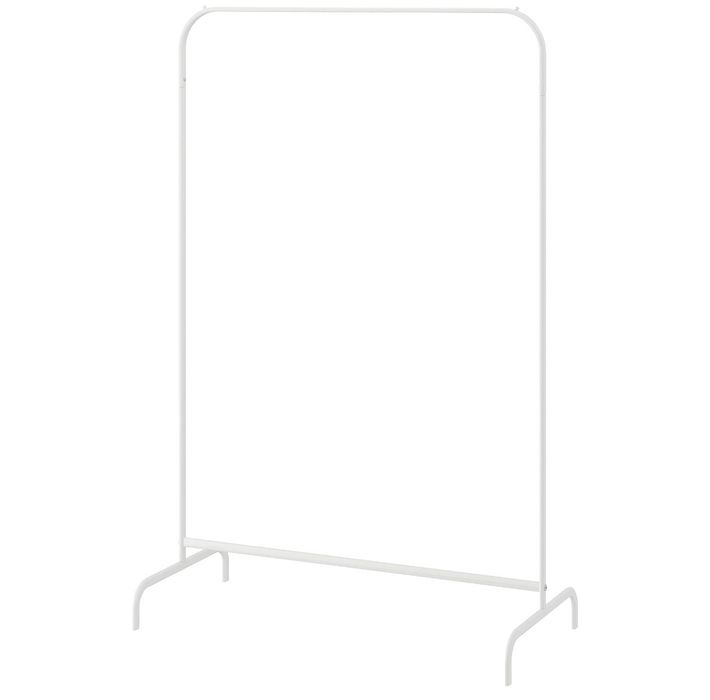 Wieszaki na ubrania, IKEA MULIG 2szt.