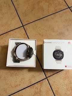 Huawei Watch GT3 Zegarek Paragon jest.