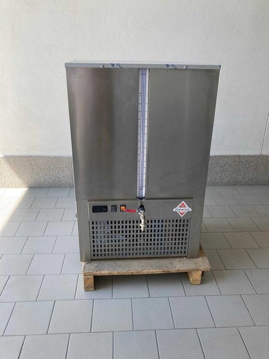 Arrefecedor de água refrigerador de água padaria e pastelaria NOVO