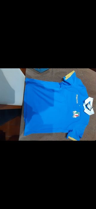 Camisola polo original Itália