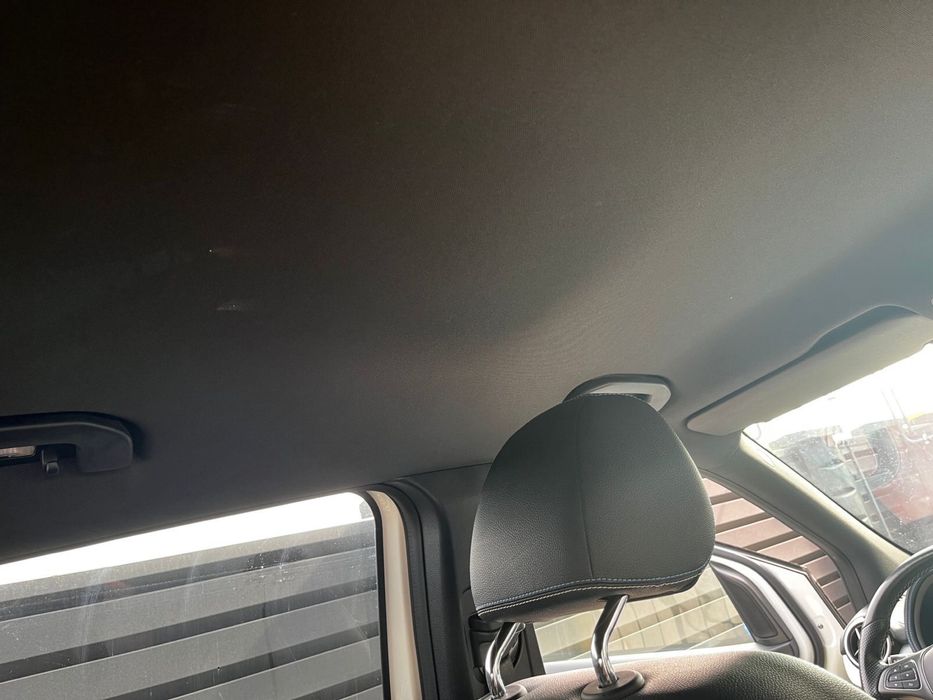 Мерседес електричний-w242-250e