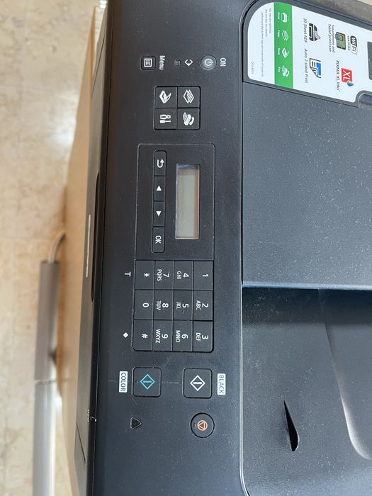 Impressora Canon PIXMA MX535