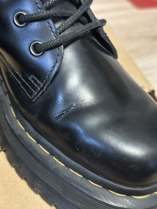 Dr Martens Jadon