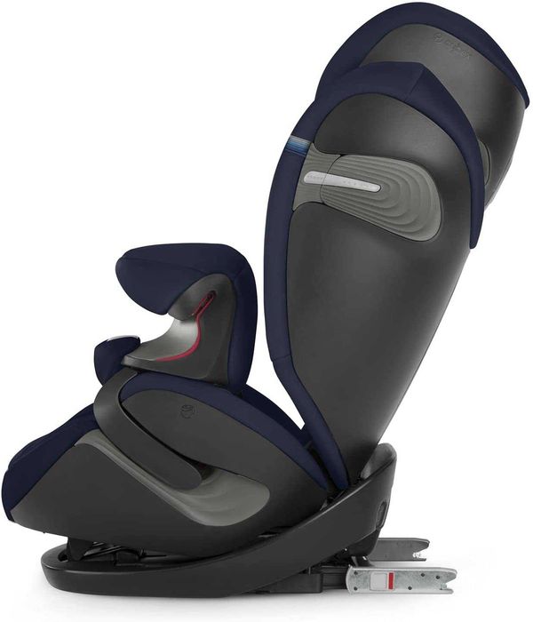 Cybex Gold Pallas S-Fix