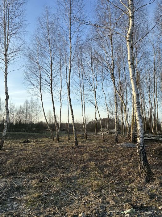 Sprzedam Dzialki Budowlane
