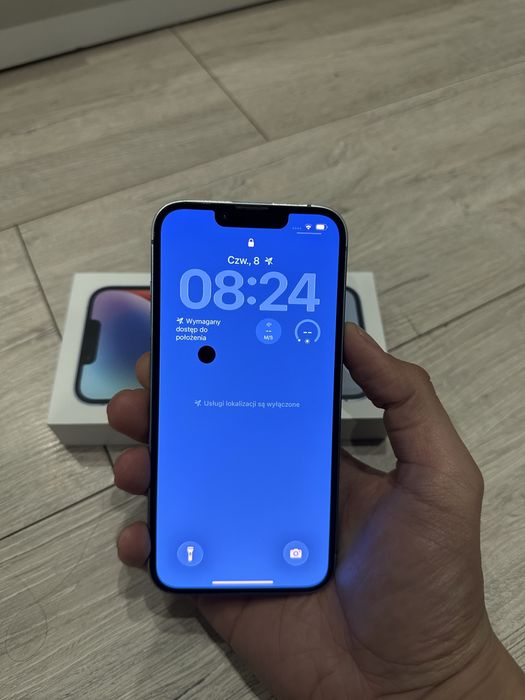 Iphone 14 128 GB