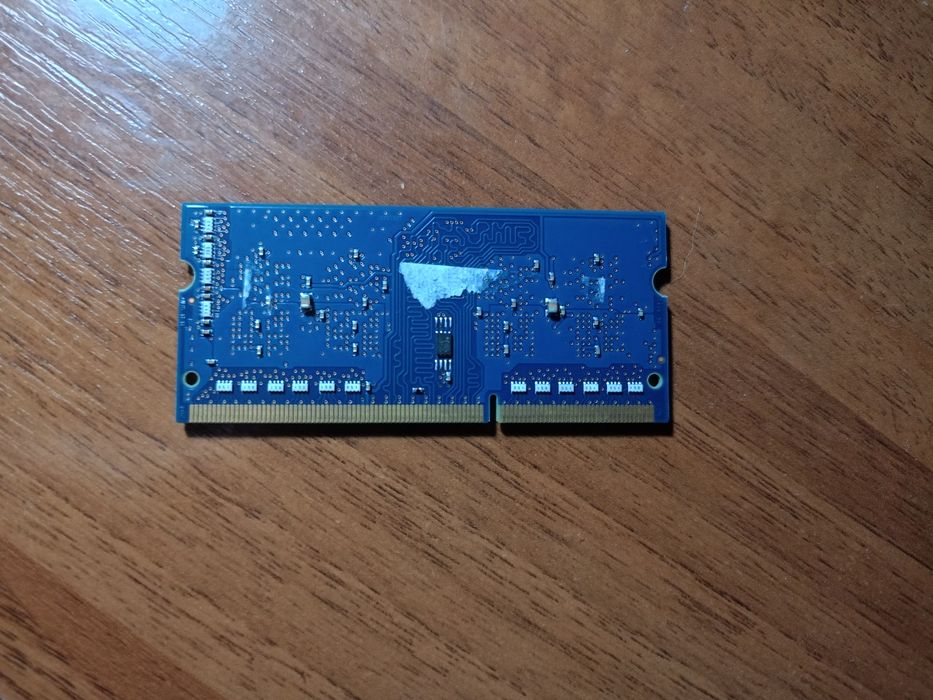 Оперативна пам'ять,DDR3