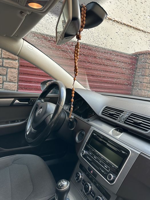 Продається Пасат б7 дизель 2.0 механіка