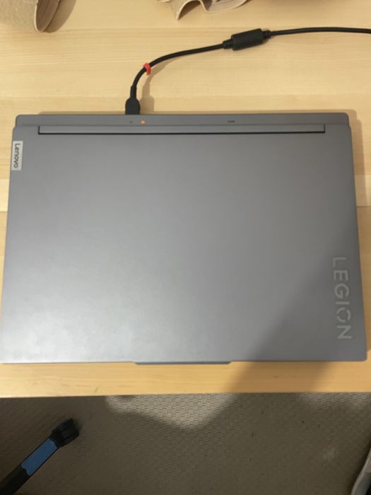 Lenovo Legion 5i 16IRX9-640