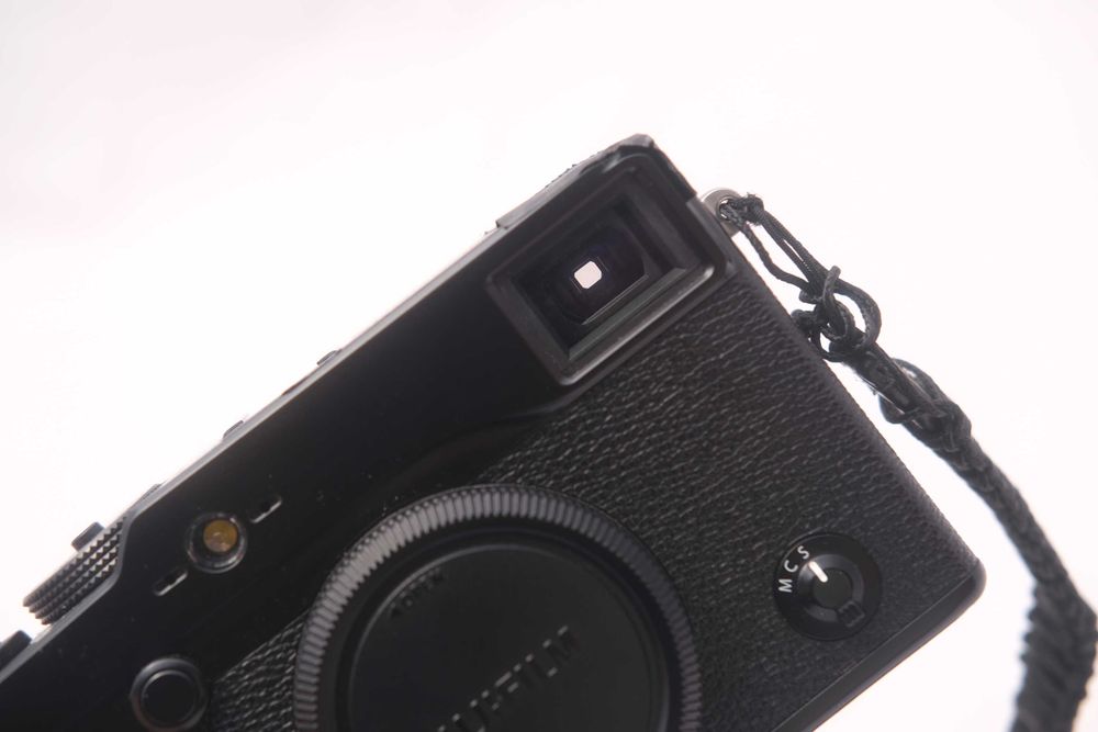 Fujifilm x-pro 1 stan idealny
