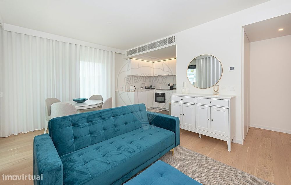 T1 Apartment for Rent
