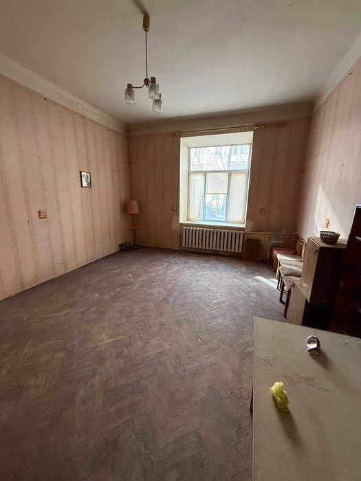 Продаж 2 кім. квартири ЦЕНТР МІСТА