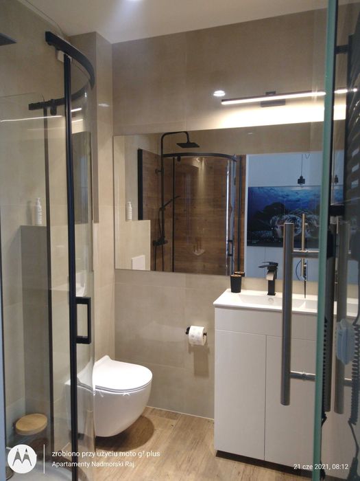 Apartamenty nad Morzem ROWY Nadmorska 42/Tylko 150m do morza!