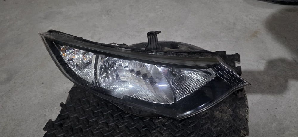 Lampa przód lewa/prawa Honda Civic IX