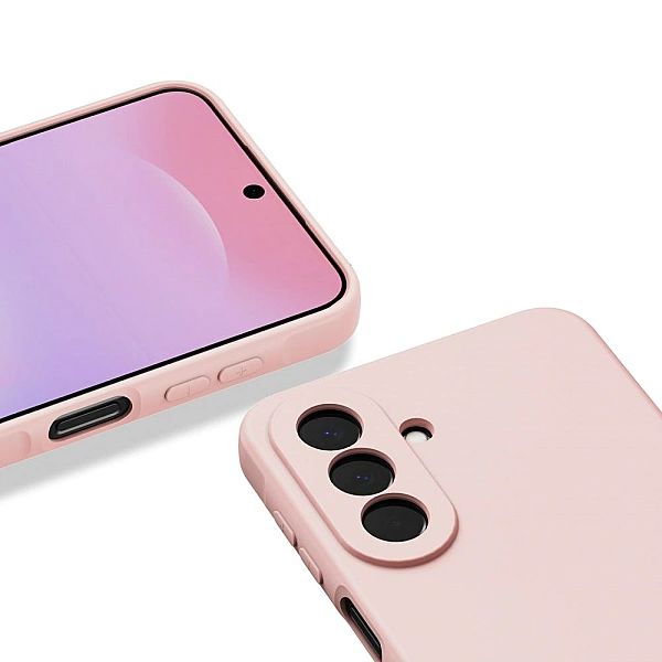 Tech-Protect Icon Galaxy A27/5G Pink