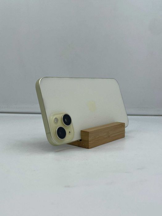 iPhone 15 Plus 512GB Yellow УЦІНКА ГАРАНТІЯ 6 Місяців МАГАЗИН