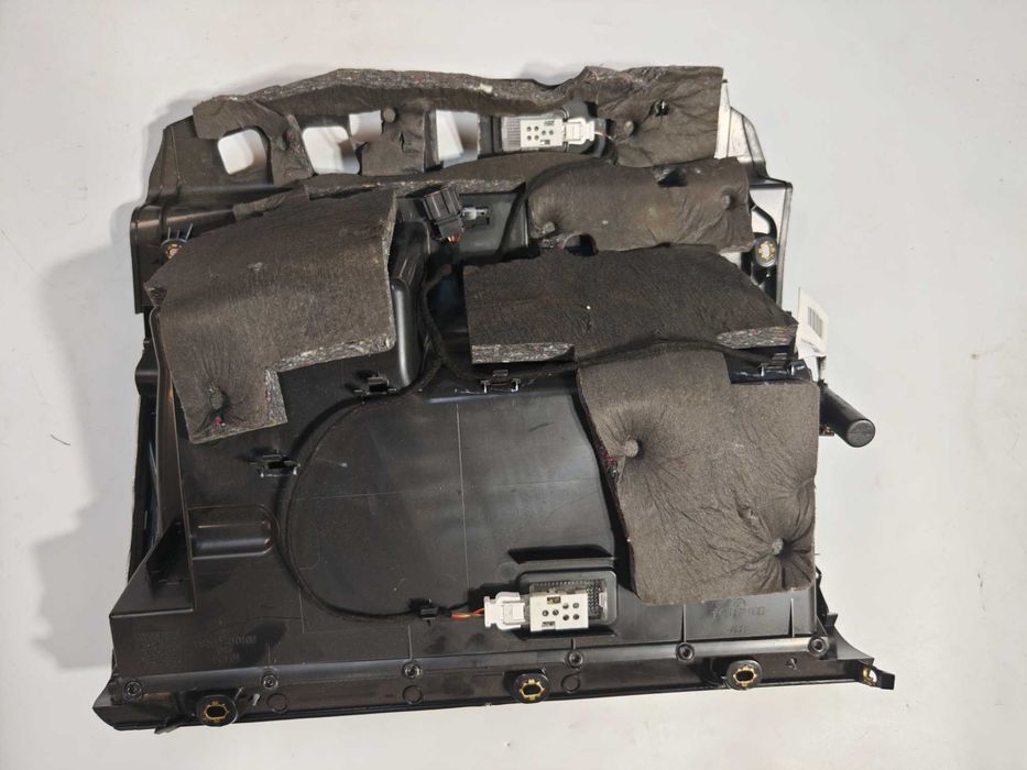 Schowek Pasażera Audi A3 8P Lift