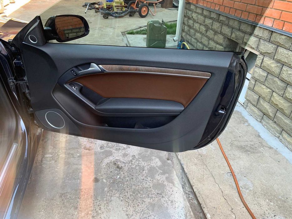 Audi A5 Premium Plus 2013