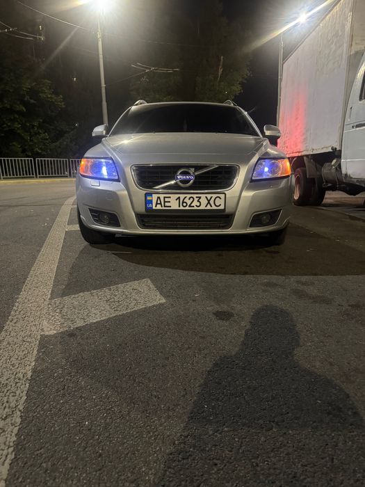 Volvo V50 2011 VIN YV1MW84E1B2628681 фото оголошення 14 з 14