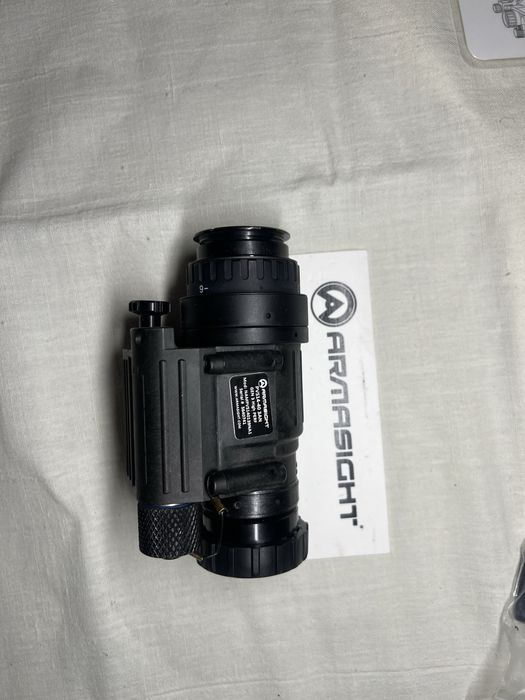 Pvs 14 gen 3/обмін На DJI Mavic 3