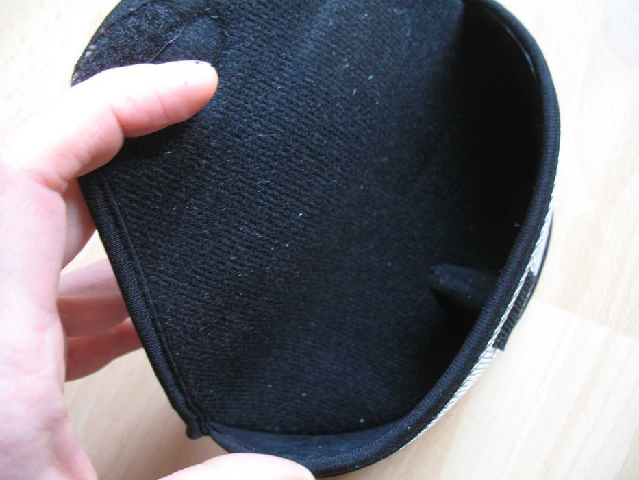 etui na okulary miękkie