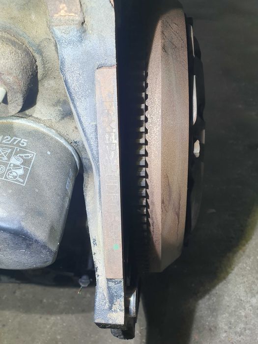 Silnik Opel 1.6 benzyna Z16xep Astra 3 H Zafira B