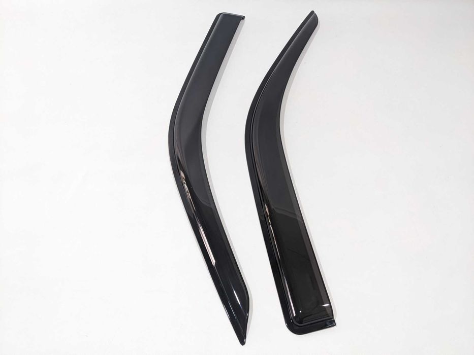 Дефлектори вікон вітровики ФВ Т4 Т5 Т6 Caddy VW T4 T5 T6 Каді ветровик