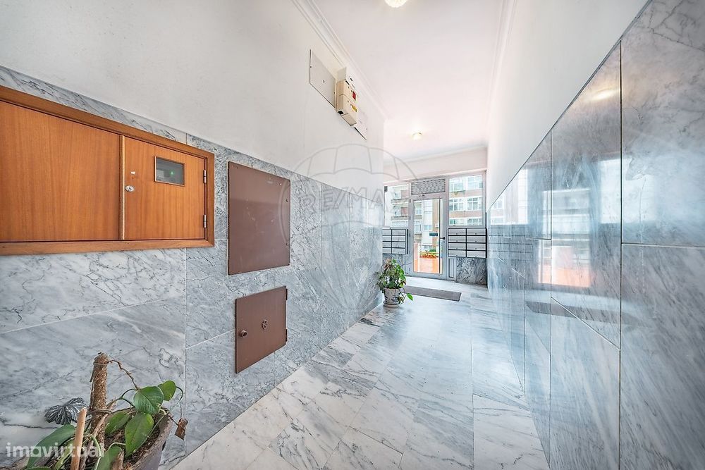 Apartamento T3 para venda