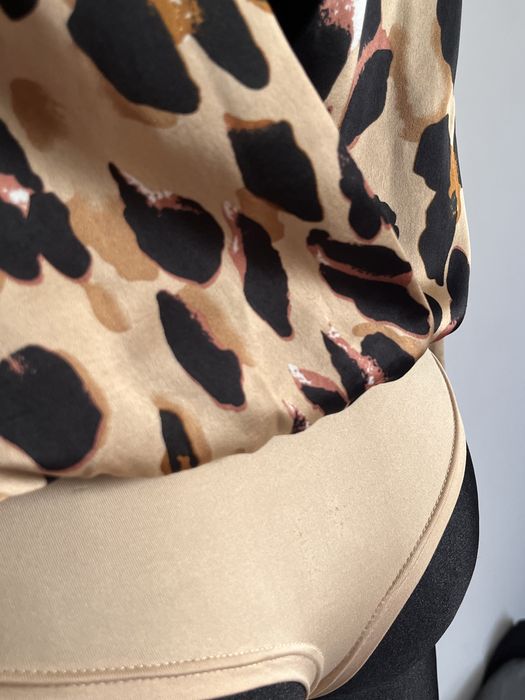 Body w panterkę Missguided 38 M
