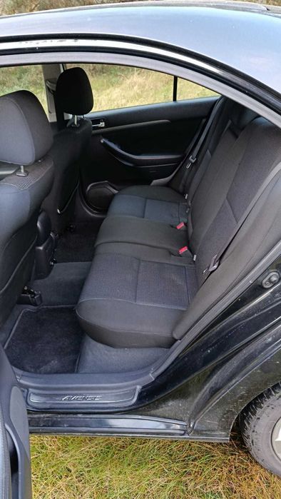 Toyota Avensis 2009 2.0