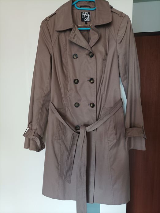 Trencz prochowiec Dobenhams