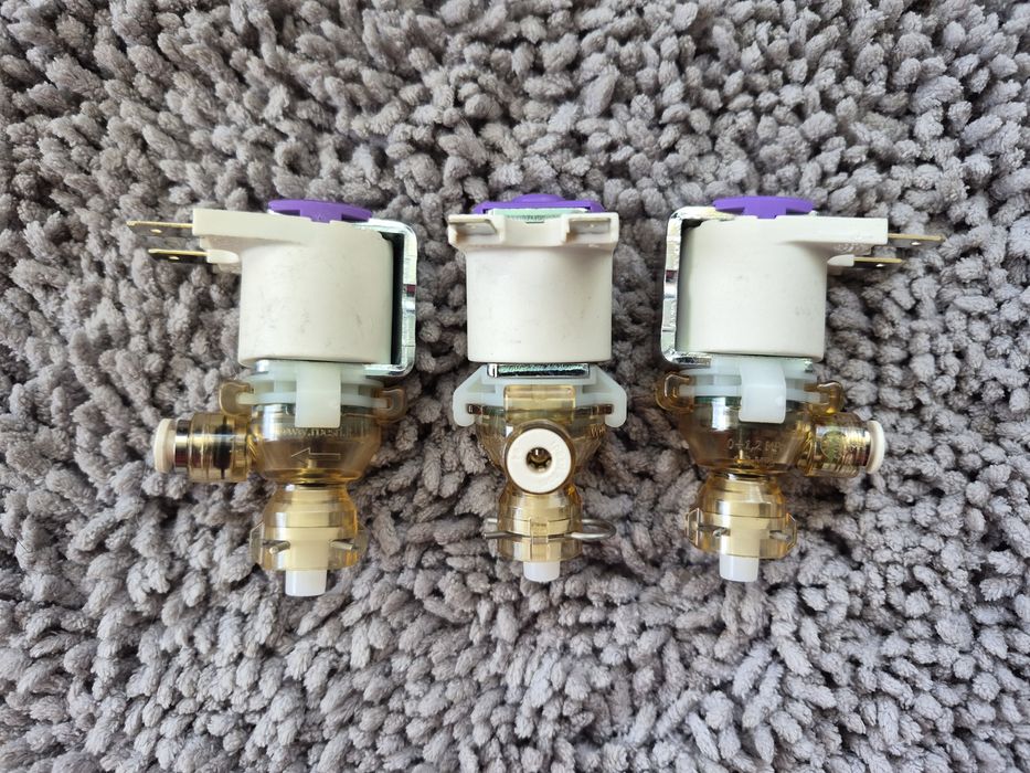 Продам клапан до кавоварки Franke 2/2 ppsu v2 1h329944