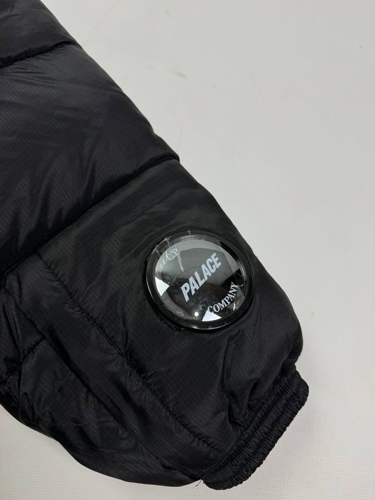 Куртка C.P. Company x Palace