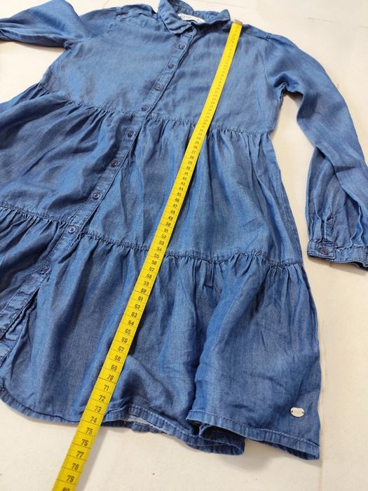 Vestido casual para Menina - Tiffosi (11-12 anos)