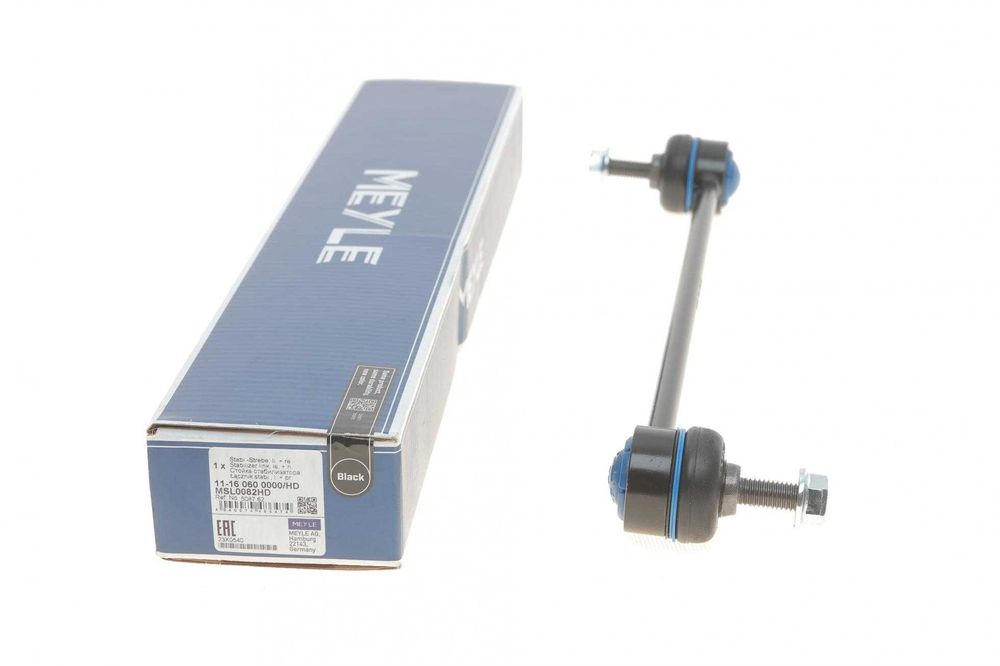 Стійка стабілізатора/Тяга стабілізатора/ MEYLE на автомобілі CITROEN