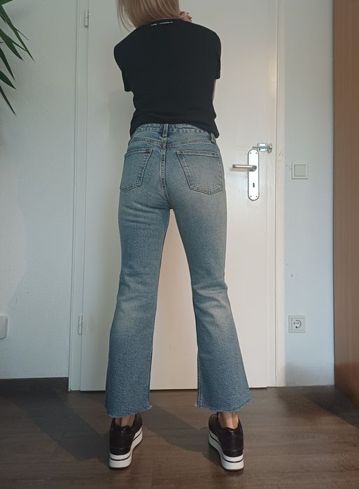 Джинси жіночі Zara