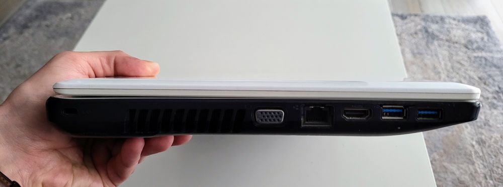 Lenovo Idea Pad Z580