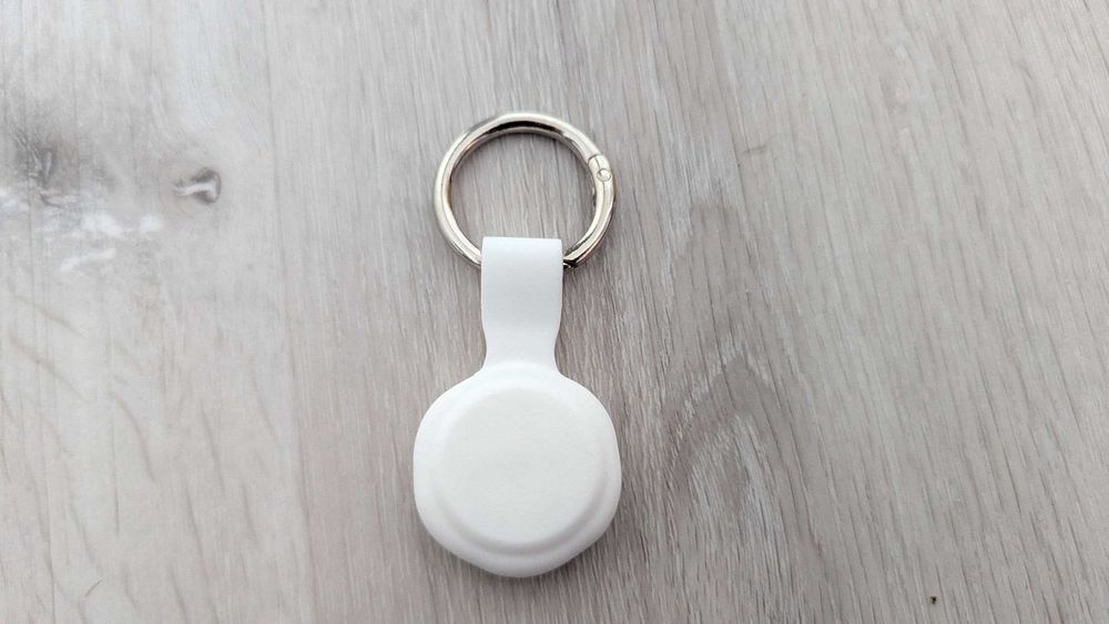 GPS-трекер Viecar DW01 для Apple Find Myлокатор для ключів багажу 2шт