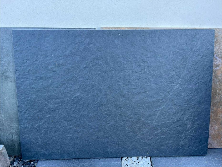 Gres Minster Black 59,5x89,5x2 Gat.II 110 zl/m2 brutto