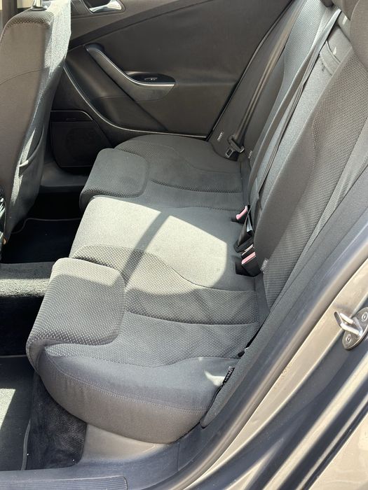 VW Passat 2.0 tdi 140cv