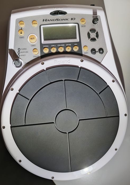 Roland HandSonic HPD 10 Pad/moduł perkusyjny
