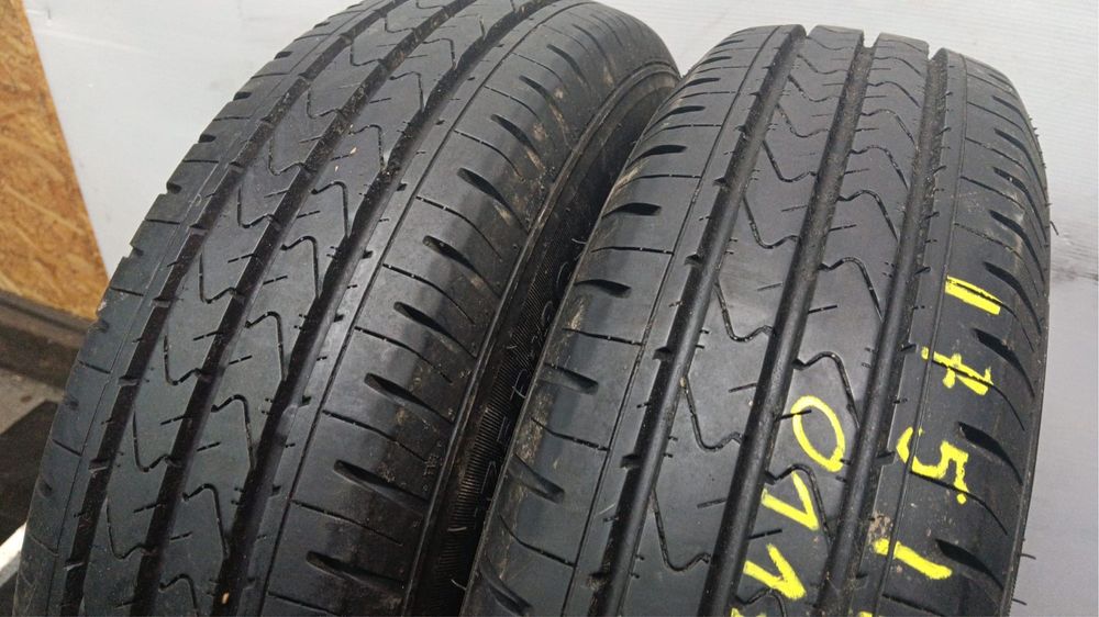 175/13C Minerva Emi Zero Van