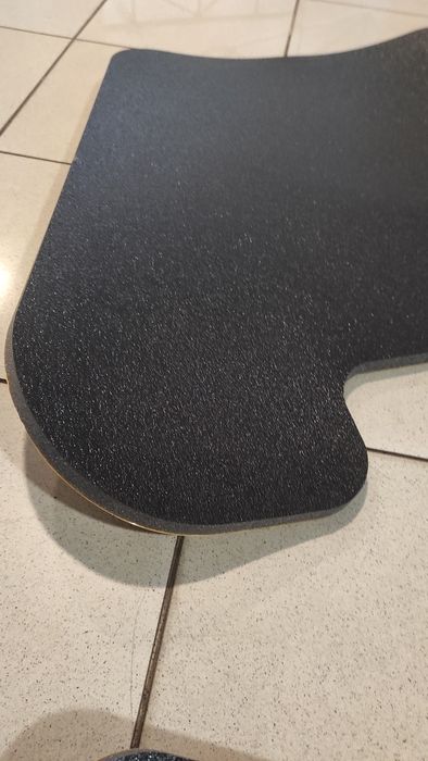 BMW e24 wygłuszenie maski e24 wygłuszenie BMW e24 M6 m635 CSI e24 m6