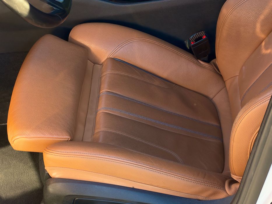 BMW G30 530i xDrive