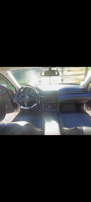 Bmw 320d e 46 136cv poderei aceitar    motos