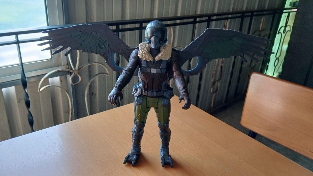 Figuras marvel/animais/coleção das figuras do rei leão