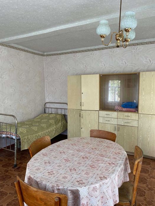 Продаєм будинок с. Губарівка Богодухівський район (169135)