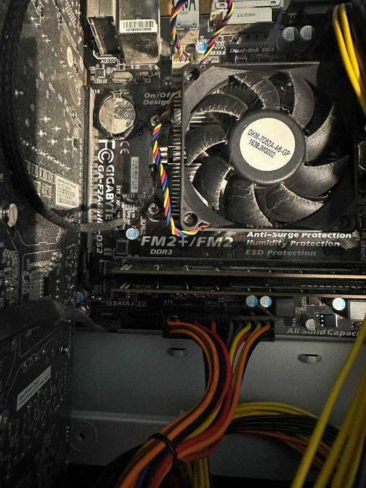 Системний блок (комп'ютер)