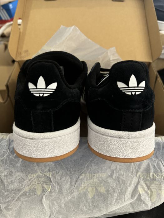 Adidas campus preto gs 38/38,5 Lisboa