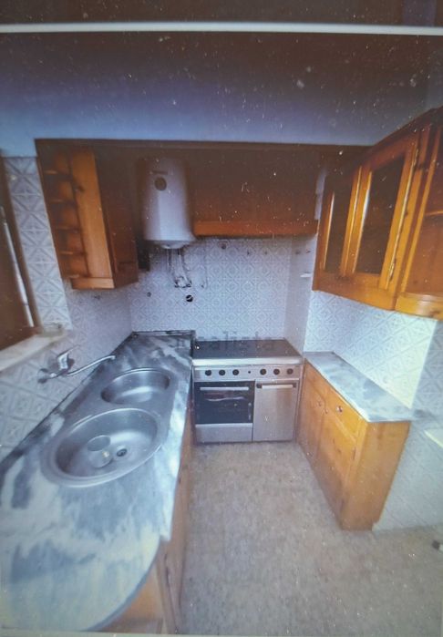 Apartamento t3 à venda junto à rotunda de Maximinos, Braga. A rotunda da Igreja de Maximinos